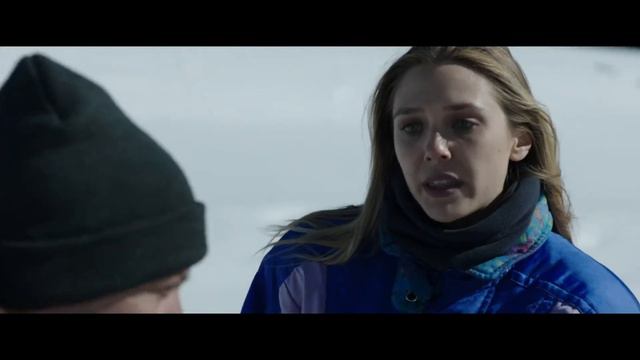Ветреная река 2017 смотреть онлайн