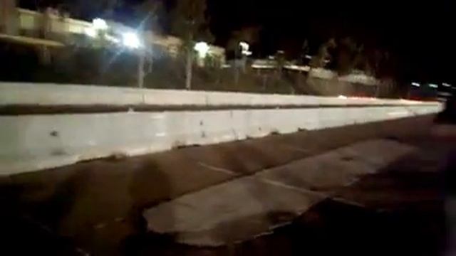 2006 Cobalt SS Supercharged Vs 2013 Focus ST