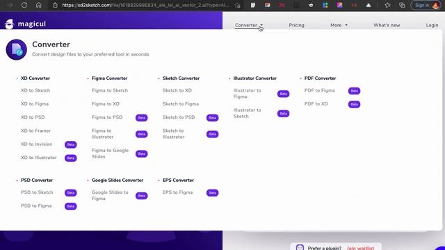⚡SUPERCHARGING Figma With These Amazing New Design Tools! | Design Essentials смотреть онлайн