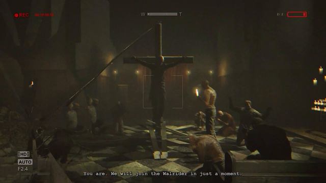 TwoBros Lets Play Outlast Part 14: Religious BBQ смотреть онлайн