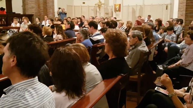 Stupor Mundi Argentina, il concerto Misa Tango a Casalmaggiore смотреть онлайн