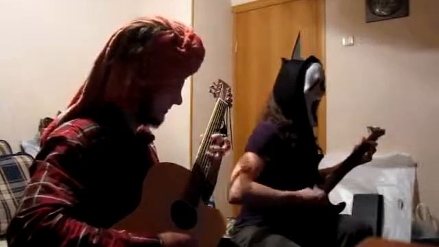 fun guitars)) смотреть онлайн