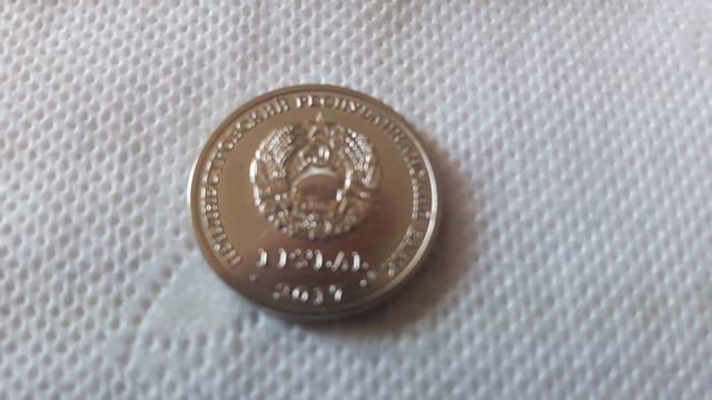 1 рубль 2017-2018 в честь 23 Зимних Олимпийских игр(информ/цена) смотреть онлайн