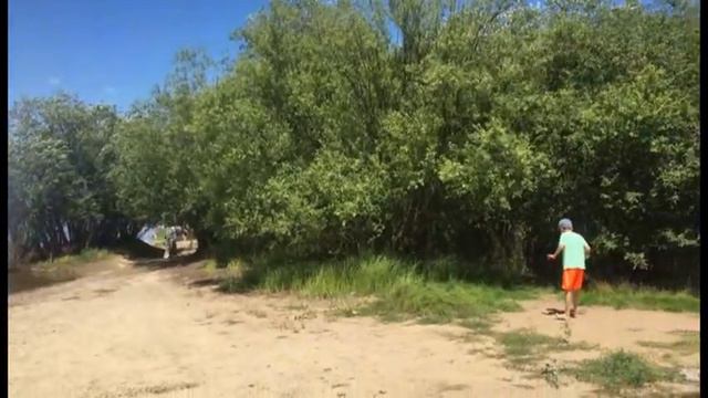 Харе Кришна - отдых на природе 8 июля 2023 г. смотреть онлайн