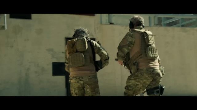 Jeremy Clarkson Gets Stuck In A Window During SAS Training | The Grand Tour | Prime Video