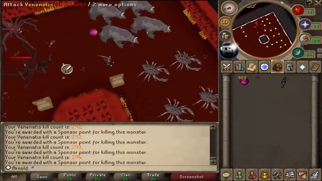 Dreamscape RSPS | 1 Hour Loot From | EP #02 | A RARE DROP + GIVEAWAY WINNERS! смотреть онлайн