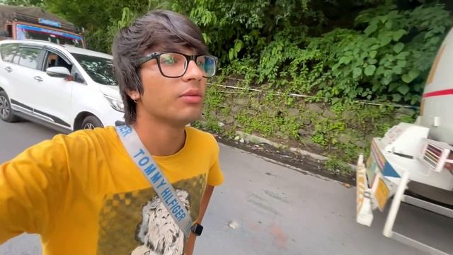 New Car Ki First Service ? смотреть онлайн