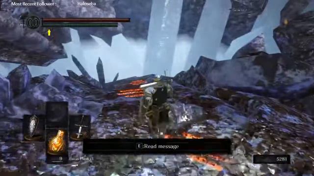 [Dooby] - Dark Souls Remastered P.10 (FULL STREAM) смотреть онлайн