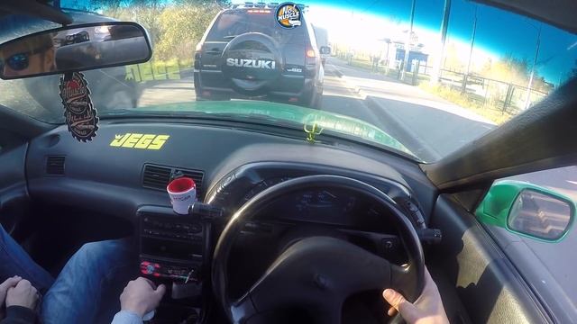 #TRUEORFALSE Скайлинк (Nissan Skyline R32) смотреть онлайн