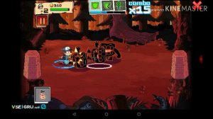 СТРАННОГЕДДОН В ГРАВИТИ ФОЛЗ | Gravity Falls Take Back The Falls