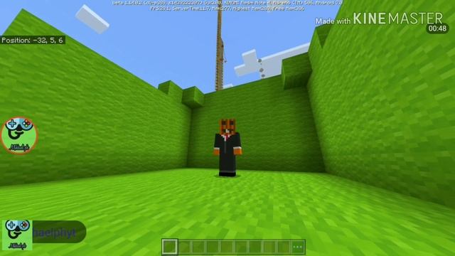 Top 10 Minecraft Halloween skin