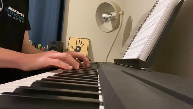 Major and Minor Pentascales @90bpm: Circle of Fifths edition смотреть онлайн