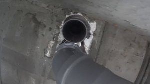 Как сделать вентиляцию в кессоне за час