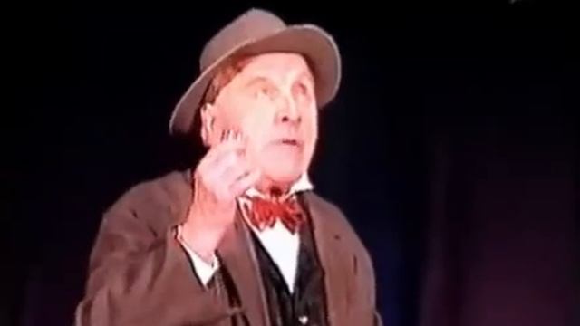 Виват, король! (К юбилею Михаила Ульянова 2-я часть) смотреть онлайн