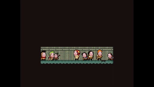 Lisa The Joyful Playthrough | THE DARKNESS - Part 7 (BLIND) смотреть онлайн