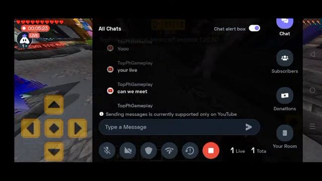 English Craftsman Java : ? Good stream | Playing Solo | Streaming with Turnip смотреть онлайн