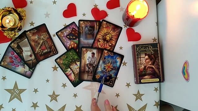 Онлайн гадание: АПРЕЛЬ 2019 ЛЕВ! смотреть онлайн