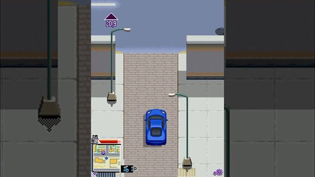 Прохождение игры Гангстер: Защита Майами - Глава 1: Задание 3 (На Крыше!) смотреть онлайн