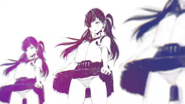 AnimeCoubs #2 [Tempest cobs] смотреть онлайн
