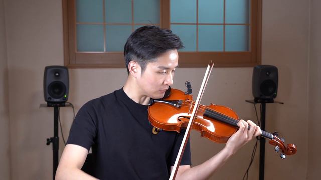 Kreutzer Violin Studies(Etude) No. 11 크로이쩌 바이올린 에튀드 11번 강보찬 바이올린 배우기 @bochankang смотреть онлайн