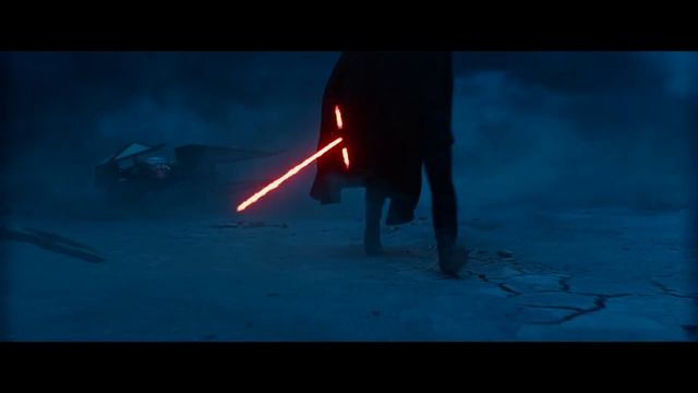 Star Wars: The Rise of Skywalker | "Destiny" смотреть онлайн