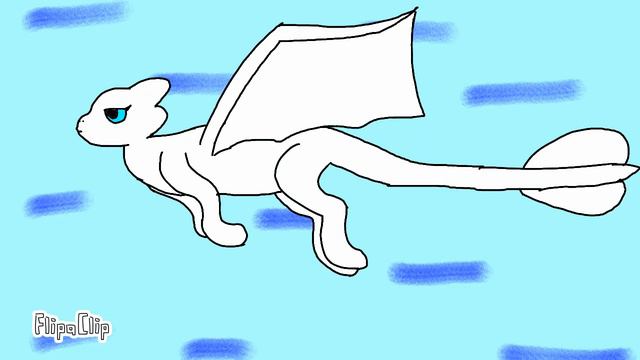 Беззубик и Дневная фурия. Часть 1 смотреть онлайн