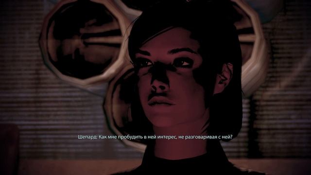 Прохождение Mass Effect 2 - #45 [Самара: Ардат-Якши] смотреть онлайн