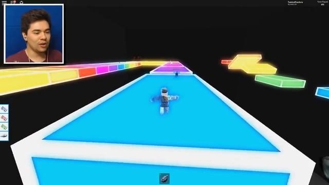 THE NEWEST SPEED RUN IN ROBLOX!! смотреть онлайн