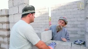 МУГАМБО ВА БОБОИ МЕРГАН АБЛАВА САХНАИ НАВ 2019