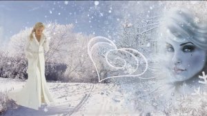 Такого снегопада давно не помнят здешние места...