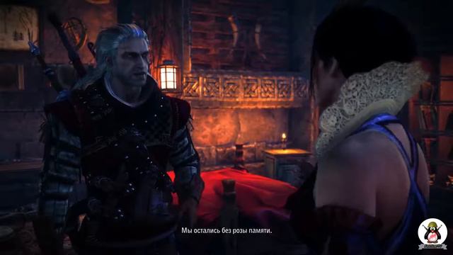 The Witcher 2: Assassins of Kings [ULTRA/1080p/60fps] #25 [Последний ингредиент] смотреть онлайн