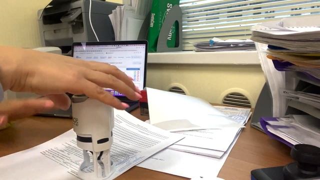 Инстркция - как сшить уведомление о заключении трудового договора, договор и отправить в УФМС смотреть онлайн