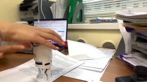 Инстркция - как сшить уведомление о заключении трудового договора, договор и отправить в УФМС