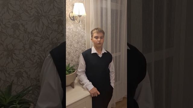 Акция Посвящение учителям. Покинтелица Татьяна Александровна смотреть онлайн