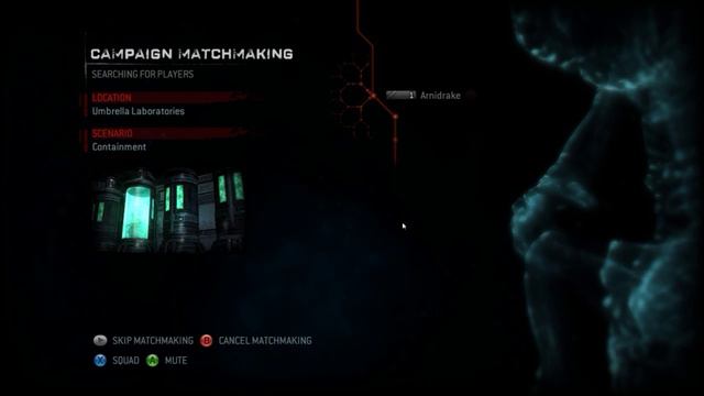 Resident Evil: Operation Raccoon City / Biohazard: Operation Raccoon City смотреть онлайн