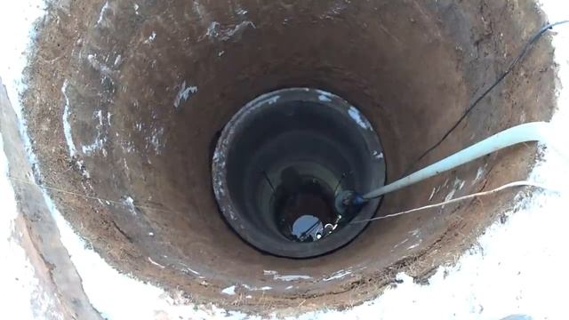 набирается 4 кольца воды в колодце стоит ли копать глубже смотреть онлайн