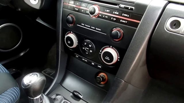Mazda 3 2.0 16V Sport - használt autó смотреть онлайн