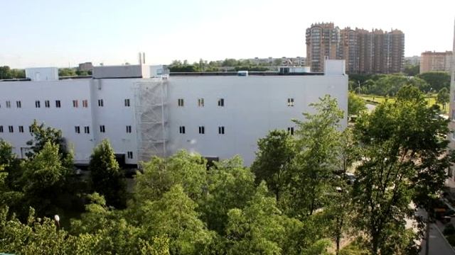 Видеообзор комнаты Стойкости 36 смотреть онлайн