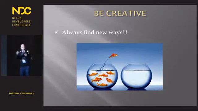 [NDC 2016] The Originality Factor in composing for video games | Inon Zur Inc смотреть онлайн