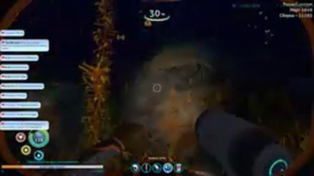 Subnautica: Below Zero ♠ Смотрим обновление ♠ С 8 Марта девушки ♠ смотреть онлайн