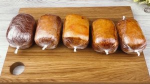 Мало кто так готовит свиную грудинку, а зря! Как вкусно приготовить свиную грудинку.