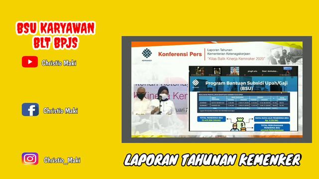 info terkini blt bpjs | blt bpjs termin 3 смотреть онлайн