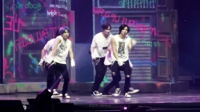 TXT - 'Tinnitus' Dance Mirrored