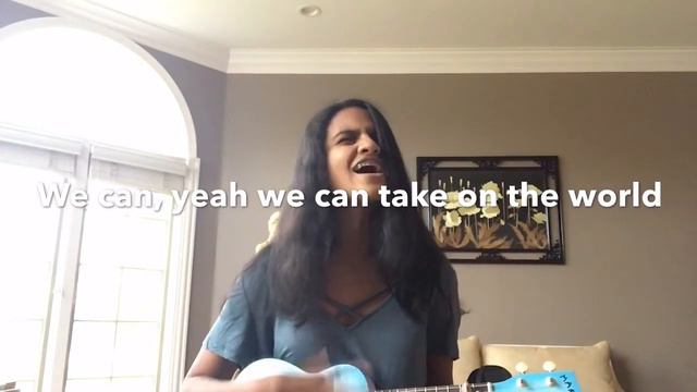 My hero original song смотреть онлайн
