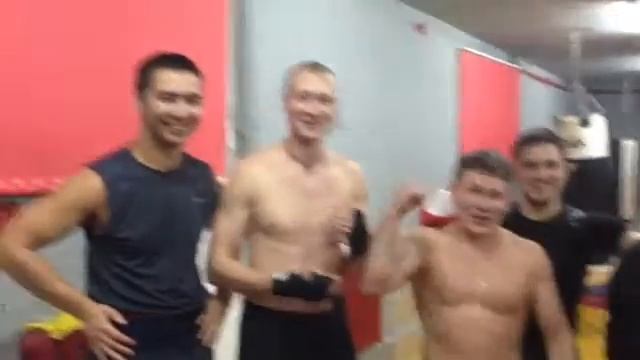 Поздравление Халилова Эда с днём рождения 2016 смотреть онлайн