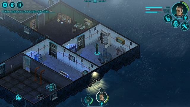 РЕЛИЗ DISTRUST ОБЗОР ИГРЫ ? ПЕРВЫЙ ВЗГЛЯД DISTRUST ПРОХОЖДЕНИЕ НА РУССКОМ