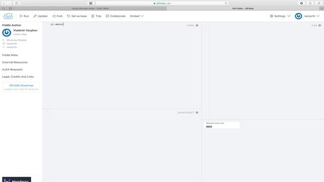 Псевдоселекторы в CSS3 #2 смотреть онлайн