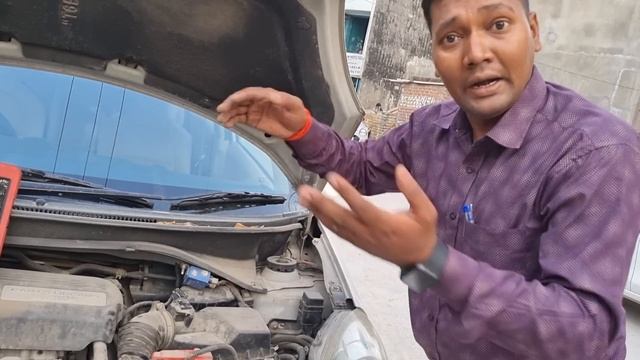 DTC Code पे काम करने का सही तरीका । car scanner kaise use kare смотреть онлайн