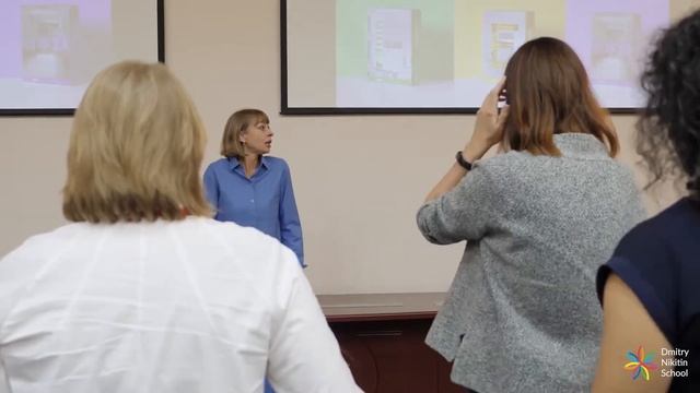 Kitaygorodskaya Method - Olga Fere & Natalia Lukyanova