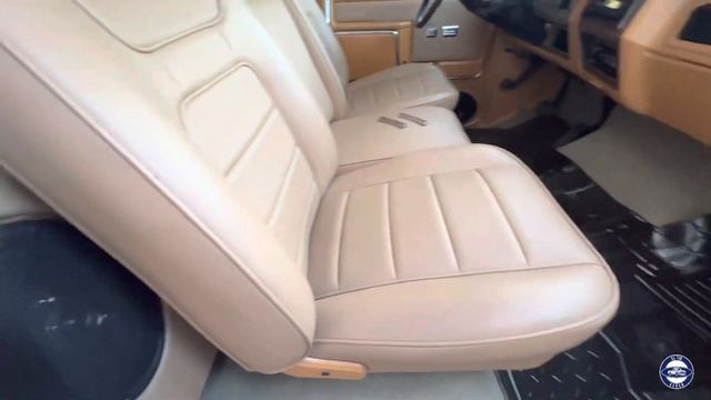 ESTA ES LA FORD QUE QUERÍAN VER “FORD 1986” tipo ¿EXPLORER? | EL TÍO SERSH смотреть онлайн